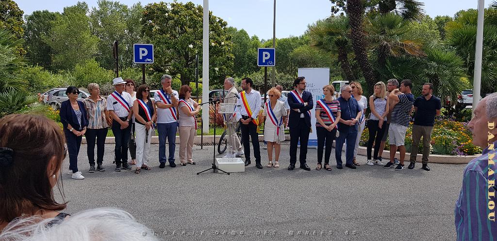 2023 07 03 SOUTIEN DU MAIRE DE ST LAURENT DU VAR AU MAIRE DE L'HAY LES ROSES (1).jpg